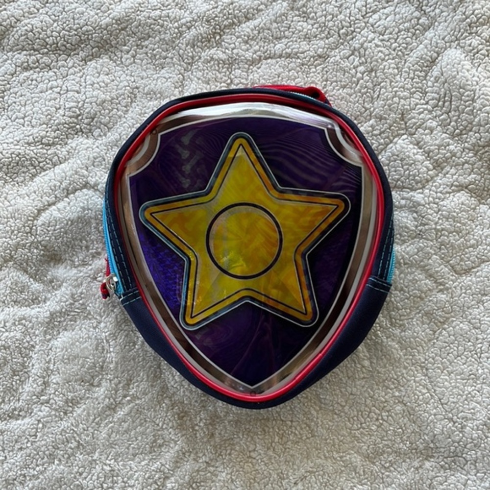 Paw Patrol Lunch Box